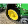 Image 38 : 2021 JOHN DEERE 9620RX QUAD TRACK TRACTOR