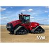 Image 1 : 2012 CASE IH 550 QUADTRAC TRACK TRACTOR