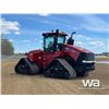 Image 2 : 2012 CASE IH 550 QUADTRAC TRACK TRACTOR