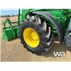 Image 26 : 2016 JOHN DEERE 7290R MFWD TRACTOR