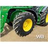 Image 27 : 2016 JOHN DEERE 7290R MFWD TRACTOR