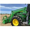 Image 48 : 2016 JOHN DEERE 7290R MFWD TRACTOR