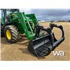 Image 23 : 2009 JOHN DEERE 7830 MFWD TRACTOR