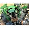 Image 8 : 2009 JOHN DEERE 7830 MFWD TRACTOR