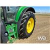Image 10 : 2015 JOHN DEERE 6130M MFWD TRACTOR