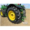 Image 11 : 2015 JOHN DEERE 6130M MFWD TRACTOR