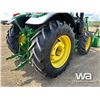 Image 13 : 2015 JOHN DEERE 6130M MFWD TRACTOR