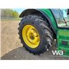 Image 14 : 2015 JOHN DEERE 6130M MFWD TRACTOR