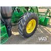Image 16 : 2015 JOHN DEERE 6130M MFWD TRACTOR