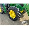 Image 17 : 2015 JOHN DEERE 6130M MFWD TRACTOR