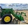 Image 29 : 2015 JOHN DEERE 6130M MFWD TRACTOR