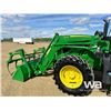 Image 33 : 2015 JOHN DEERE 6130M MFWD TRACTOR