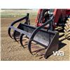 Image 18 : 2005 CASE IH MXU 125 MFWD TRACTOR