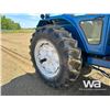 Image 21 : 1985 FORD TW5 MFWD TRACTOR