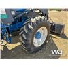 Image 23 : 1985 FORD TW5 MFWD TRACTOR