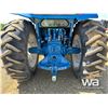 Image 25 : 1985 FORD TW5 MFWD TRACTOR