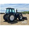 Image 3 : 1985 FORD TW5 MFWD TRACTOR