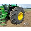 Image 18 : 1981 JOHN DEERE 4840 2WD TRACTOR