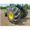 Image 19 : 1981 JOHN DEERE 4840 2WD TRACTOR