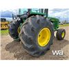 Image 21 : 1981 JOHN DEERE 4840 2WD TRACTOR