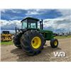 Image 3 : 1981 JOHN DEERE 4840 2WD TRACTOR
