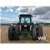 Image 23 : JOHN DEERE 4440 2WD TRACTOR
