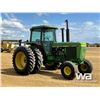 Image 2 : JOHN DEERE 4440 2WD TRACTOR