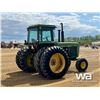 Image 3 : JOHN DEERE 4440 2WD TRACTOR