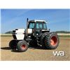 Image 1 : 1983 CASE 2394 2WD TRACTOR