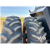 Image 25 : 1983 CASE 2394 2WD TRACTOR