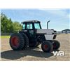 Image 2 : 1983 CASE 2394 2WD TRACTOR