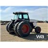 Image 3 : 1983 CASE 2394 2WD TRACTOR