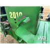 Image 11 : 1963 JOHN DEERE 2010 GAS TRACTOR