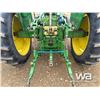 Image 19 : 1963 JOHN DEERE 2010 GAS TRACTOR