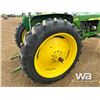 Image 23 : 1963 JOHN DEERE 2010 GAS TRACTOR