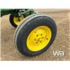 Image 24 : 1963 JOHN DEERE 2010 GAS TRACTOR
