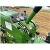 Image 8 : 1963 JOHN DEERE 2010 GAS TRACTOR
