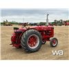 Image 3 : 1947 MCCORMICK WD6 2WD ANTIQUE TRACTOR