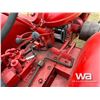 Image 8 : 1947 MCCORMICK WD6 2WD ANTIQUE TRACTOR