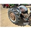 Image 14 : 1942 FORD 9N ANTIQUE TRACTOR
