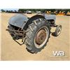 Image 15 : 1942 FORD 9N ANTIQUE TRACTOR