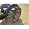 Image 18 : 1942 FORD 9N ANTIQUE TRACTOR