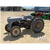 Image 1 : 1942 FORD 9N ANTIQUE TRACTOR