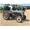 Image 2 : 1942 FORD 9N ANTIQUE TRACTOR