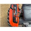Image 16 : KUBOTA B7800 MFWD UTILITY TRACTOR