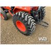 Image 24 : KUBOTA B7800 MFWD UTILITY TRACTOR