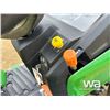 Image 10 : 2012 JOHN DEERE 1023E 4WD LAWN TRACTOR