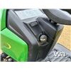 Image 11 : 2012 JOHN DEERE 1023E 4WD LAWN TRACTOR