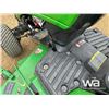 Image 13 : 2012 JOHN DEERE 1023E 4WD LAWN TRACTOR