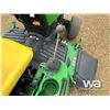 Image 15 : 2012 JOHN DEERE 1023E 4WD LAWN TRACTOR